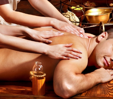 Massagem Four Hands em Porto Alegre: o que é e onde fazer?