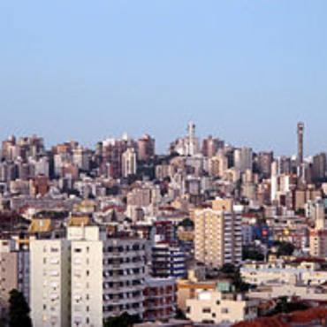 Bela Vista - POA