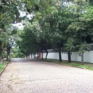 Três Figueiras - POA