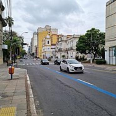 Independência - POA