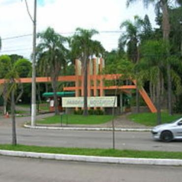 Jardim Botânico - POA
