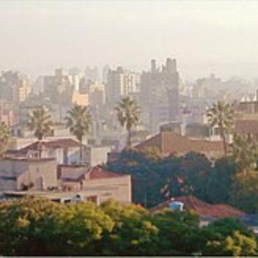 Petrópolis - POA